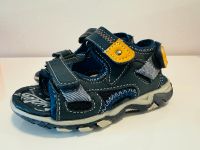 Ernsting’s Baby Trekkingsandalen mit Klettverschluss Nordrhein-Westfalen - Kamen Vorschau