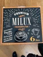 Milux Wasserfilter für Delonghi Hessen - Mühlheim am Main Vorschau