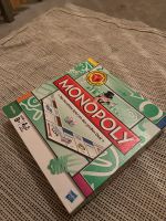 Haspro Monopoly Classic / Gesellschaftsspiel/ Brettspiel Leipzig - Meusdorf Vorschau