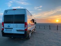 ☀️Urlaub 2024☀️ Jetzt Camper Van Wohnmobil mieten! Niedersachsen - Georgsmarienhütte Vorschau