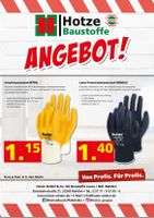 Handschuhe ! ANGEBOT ! Nordrhein-Westfalen - Rahden Vorschau