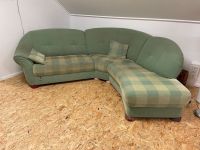 Sofa, Couch, Ecksofa Sachsen - Marienberg Vorschau