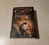 City of Bones - Chroniken der Unterwelt - Cassandra Clare Baden-Württemberg - Eschelbronn Vorschau