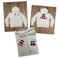 Pacha Ibiza Sweatshirt mit Kapuze Gr. 140 neu mit Etikett Bayern - Königsbrunn Vorschau