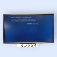 NEC MultiSync P401 40" LCD Monitor Display 45554 Nordrhein-Westfalen - Dinslaken Vorschau