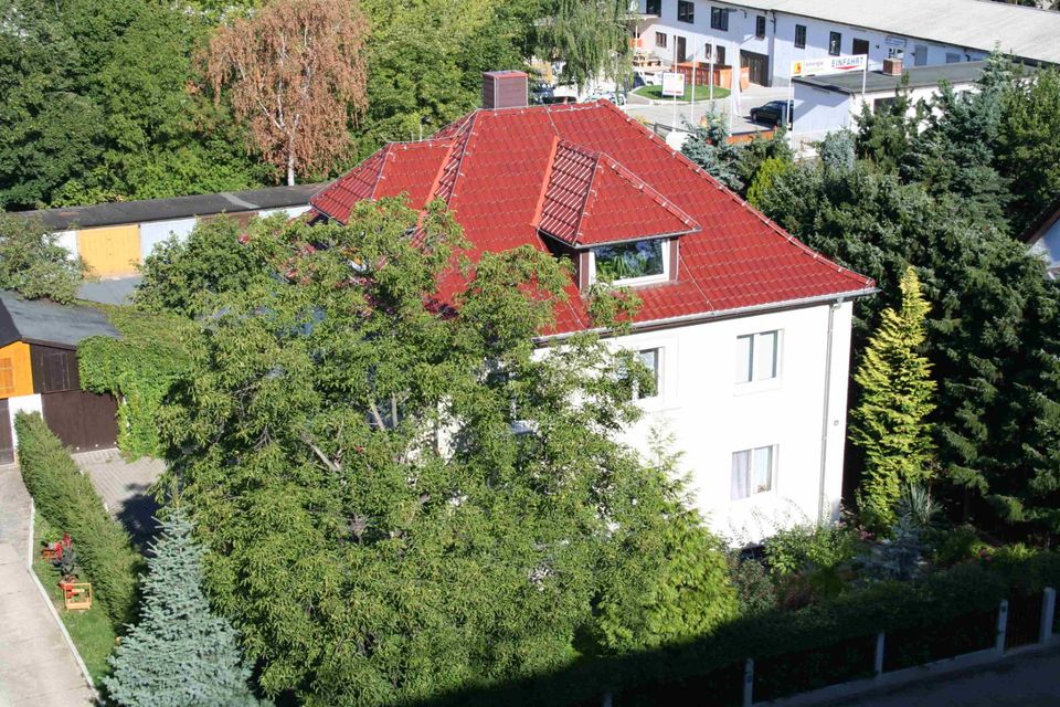 Kleine Wohnung für Azubi und Student in Bautzen