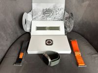 Apple Watch Ultra 100% Akku GARANTIE Alpine Loop Green/Grün 49 mm Bayern - Pfaffenhofen a.d. Ilm Vorschau