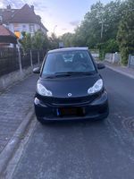 Smart ForTwo coupé 1.0 45kW mhd black limited blac. Hessen - Rüsselsheim Vorschau