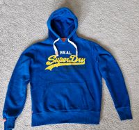 Superdry Hoodie Größe M Eimsbüttel - Hamburg Stellingen Vorschau