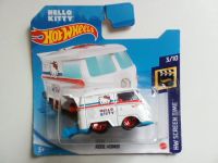 HotWheels Hello Kitty VW Bus Van Sachsen - Hohndorf Vorschau