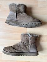UGG Boots Damen Gr. 40 Niedersachsen - Horneburg Vorschau