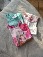 Shirts Mädchen Gr. 92/98 Disney Elsa Shirt Saarland - Tholey Vorschau