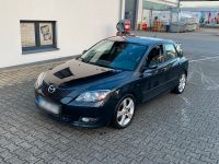 Mazda 3 BK Nordrhein-Westfalen - Baesweiler Vorschau