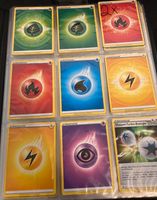 Pokémon Karten 10 Stk. 2,50€ Niedersachsen - Bösel Vorschau