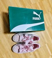 PUMA Damen Suede Heart Sneaker Größe 36 Hannover - Südstadt-Bult Vorschau