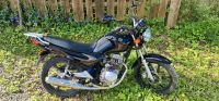 SYM XS 125-K Sachsen - Eibenstock Vorschau