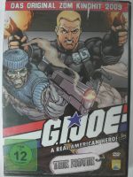 G.I. Joe - A Real American Hero - Original Anime, Vor B. Willis Niedersachsen - Osnabrück Vorschau
