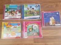 CD Set Hörspiele Kinder Niedersachsen - Seelze Vorschau