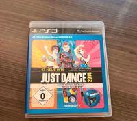 Just Dance 2014 PlayStation 3 ps3 Spiel Game Niedersachsen - Bodenwerder Vorschau