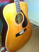 Gitarre Yamaha FG 345 Hessen - Darmstadt Vorschau