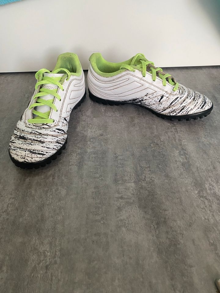 Adidas Copa Fussball Gr.36 Noppen Fußballschuh in Dietzenbach