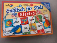 Englisch für Kids (Electro) Eimsbüttel - Hamburg Eidelstedt Vorschau