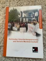 Politischer Entscheidungsprozess und Soziale Marktwissenschaft Niedersachsen - Elbe Vorschau