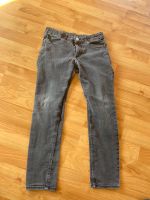 Jeans 146 Skinny Fit Niedersachsen - Nordenham Vorschau