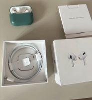 Apple Air Pods Pro Teildefekt Niedersachsen - Bergen Vorschau