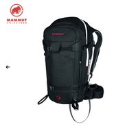 MAMMUT - Airbag Skitourenrucksack - Technology 3.0 Bayern - Rottach-Egern Vorschau