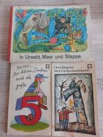 DDR Roman Hefte und Kinderbücher Stück 0.50€ Berlin - Köpenick Vorschau