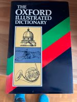 The Oxford Illustrated Dictionary Bayern - Germering Vorschau