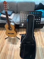 GEWA Miguel Almeria Europa 7/8 Gitarrenset Nordrhein-Westfalen - Gütersloh Vorschau