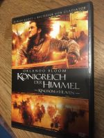 Königreich der Himmel DVD Bloom 1,50€ Abenteuer Jerusalem Kreuzzu Schwerin - Schelfstadt Vorschau