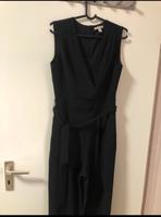 Jumpsuit, Damen, H&M, Größe 36, S, schwarz Bayern - Parsberg Vorschau