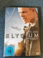 DVD ELYSIUM Niedersachsen - Varel Vorschau