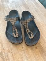 Birkenstock 40 Schleswig-Holstein - Bad Segeberg Vorschau
