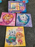 Paw patrol puzzel Nordrhein-Westfalen - Witten Vorschau