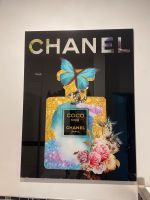 Glasbild- Chanel Nordrhein-Westfalen - Krefeld Vorschau