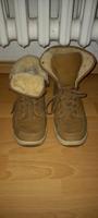 Victory Winterschuhe mit Fell Gr. 39 Berlin - Zehlendorf Vorschau