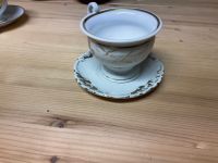 Alte Biedermeier Tasse Sachsen - Auerbach (Vogtland) Vorschau