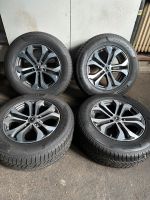 Originale Mercedes GLC X253 Winterräder Felgen 235/65 R17 104H Hessen - Kassel Vorschau