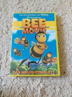 DVD Bee Movie Nordrhein-Westfalen - Nideggen / Düren Vorschau