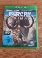 Xbox one Farcry Primal Hessen - Schaafheim Vorschau