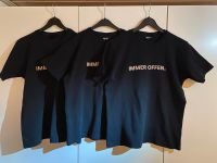 3x T-Shirt MINI Cabrio schwarz, original Niedersachsen - Uelzen Vorschau