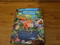 Tiergeschichten Puzzelbuch Dresden - Gorbitz-Ost Vorschau