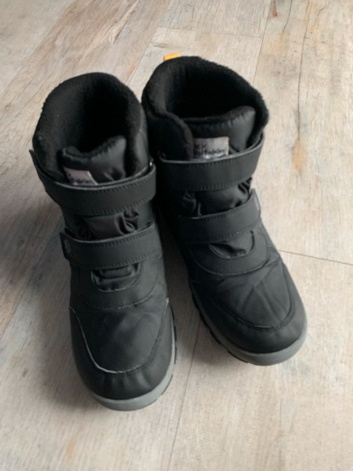 Jack Wolfskin Stiefel Größe 40 in Broderstorf