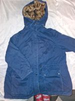 Sheego Winterjacke/Parka Gr.54 Nordrhein-Westfalen - Gelsenkirchen Vorschau