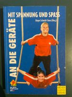 An die Geräte – Mit Spannung und Spass. Von Jürgen Schmidt-Sinns Nordrhein-Westfalen - Mülheim (Ruhr) Vorschau