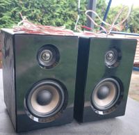 Dual Lautsprecher/Boxen 8 Ohm 25 Watt Sachsen - Pegau Vorschau